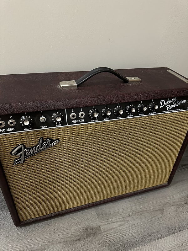 日本限定 fender reverb エフェクター - fishtowndistrict.com