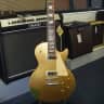 Gibson Les Paul Deluxe 1977 Gold Top