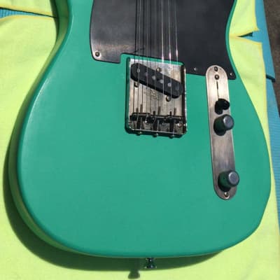 Bunnynose Guitars "Gumby" image 2