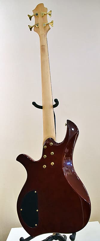 Grass Roots G-T-65 EL Tetsuya Model - Geek IN Box