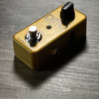 TC Electronic Ditto Looper Limited Edition image 2