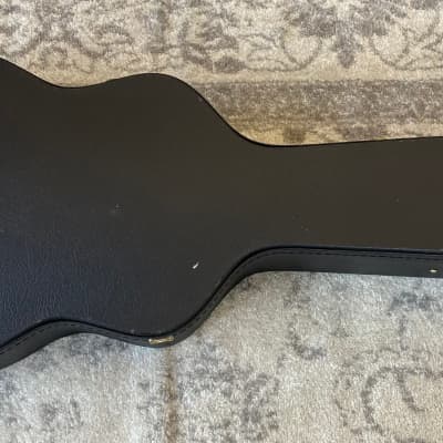 2001 Gibson L-00 Acoustic Guitar Deep Body Long Scale UNIQUE Model! image 6