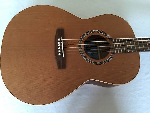 SEAGULL S6+Folk Natural セミハードケース付き 052011_S6_Original_Presys_II-