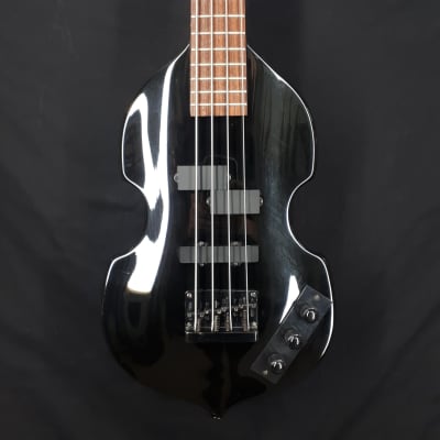 Grass Roots by ESP Violin Bass 90s | Reverb