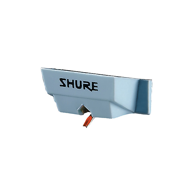 Shure SS35CZ Replacement Stylus for SC35C Cartridge image 1