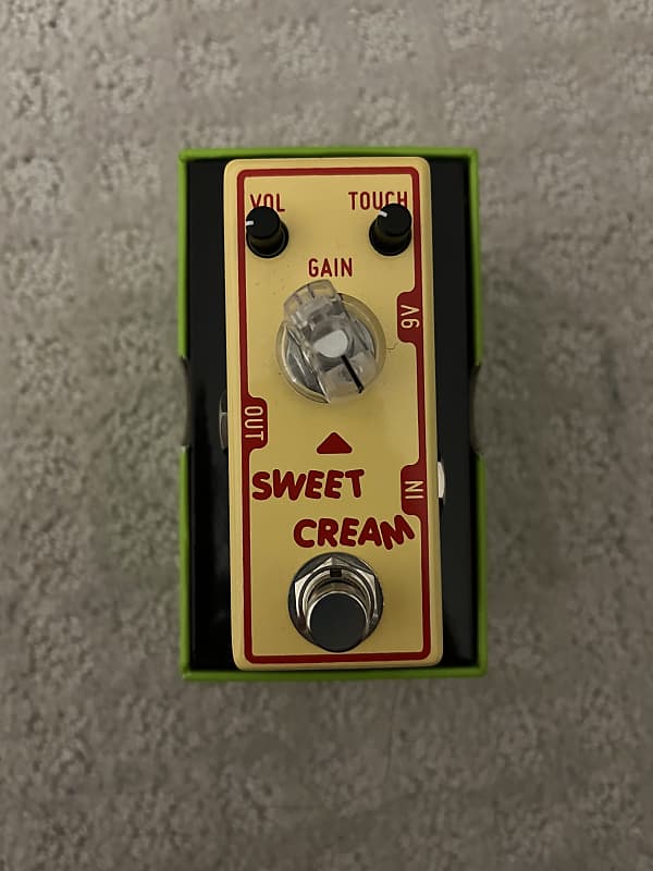 Tone City Sweet Cream