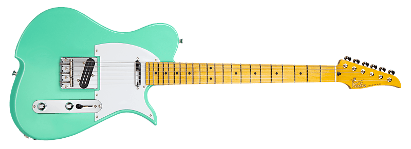 NEW!!! Vola Vasti MF v3 MC Surf Green Gloss