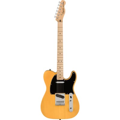 Squier Affinity Series Telecaster Butterscotch Blonde for sale