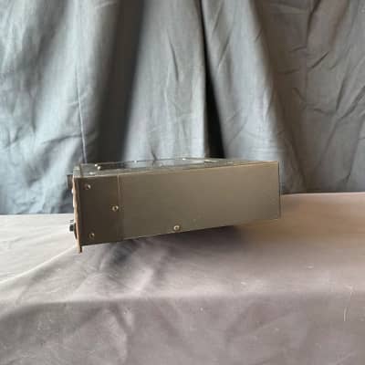 Roland XV-5080 128-Voice Synthesizer Module 2000 - 2004 Black