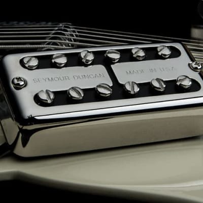 Seymour Duncan Psyclone Vintage Neck Filter'Tron | Reverb