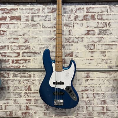 ベース Fender Mexico prayer Jazz Bass Fender Mexico Deluxe Active Jazz Bass [4.25kg] 2012 0 Bass