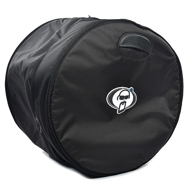 Protection Racket 22x14" Padded Bass Drum Case image 1