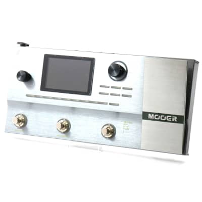 Mooer GE-200 Guitar Multi-Effects Unit