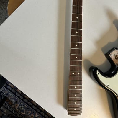 Fender Stratocaster 2020 - Needs work image 3