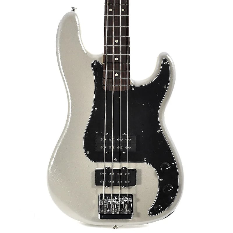 Fender Blacktop Precision Bass image 2