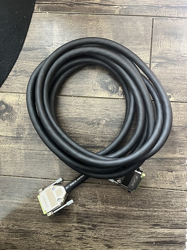 Vintage king Project series DB25 DB25 15’ Reverb