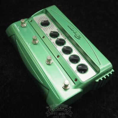 Line 6 DL4 Delay Modeler | Reverb Line 6 DL4 Delay Modeler | Reverb