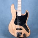 Fender American Original '70s Jazz Bass Natural - V1747862