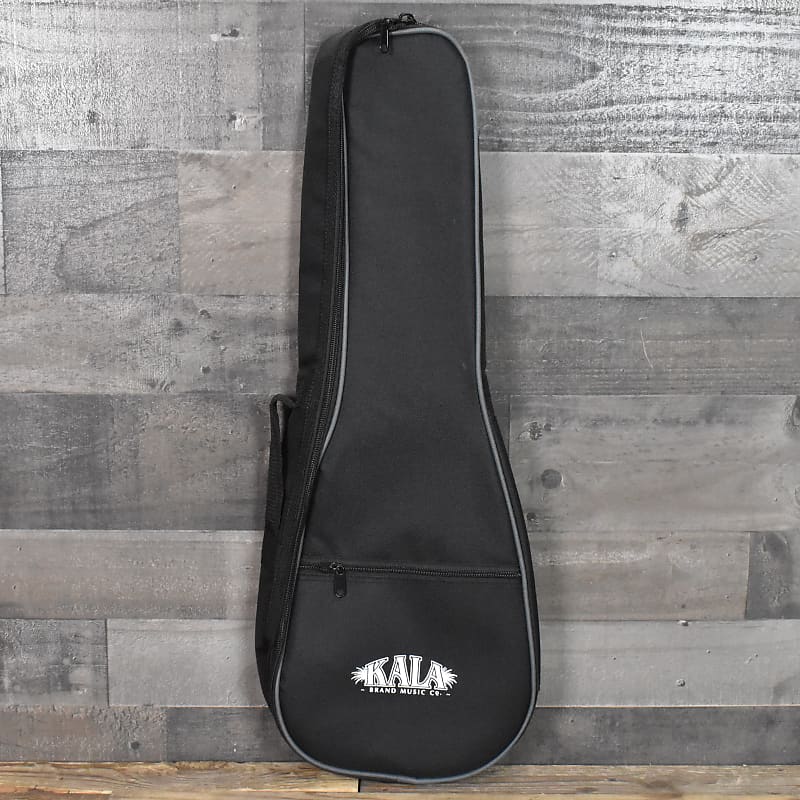 Kala UBTLOGO Tenor Uke Gigbag Reverb