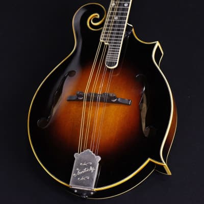 弦楽器 Kentucky KM-1000 Kentucky KM1000 Mandolin - SPECIAL ORDER - Mandolin Store