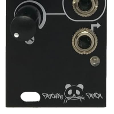 patching panda eurorack kits | flip panda image 4