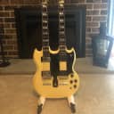 Gibson EDS-1275 1989 Alpine White