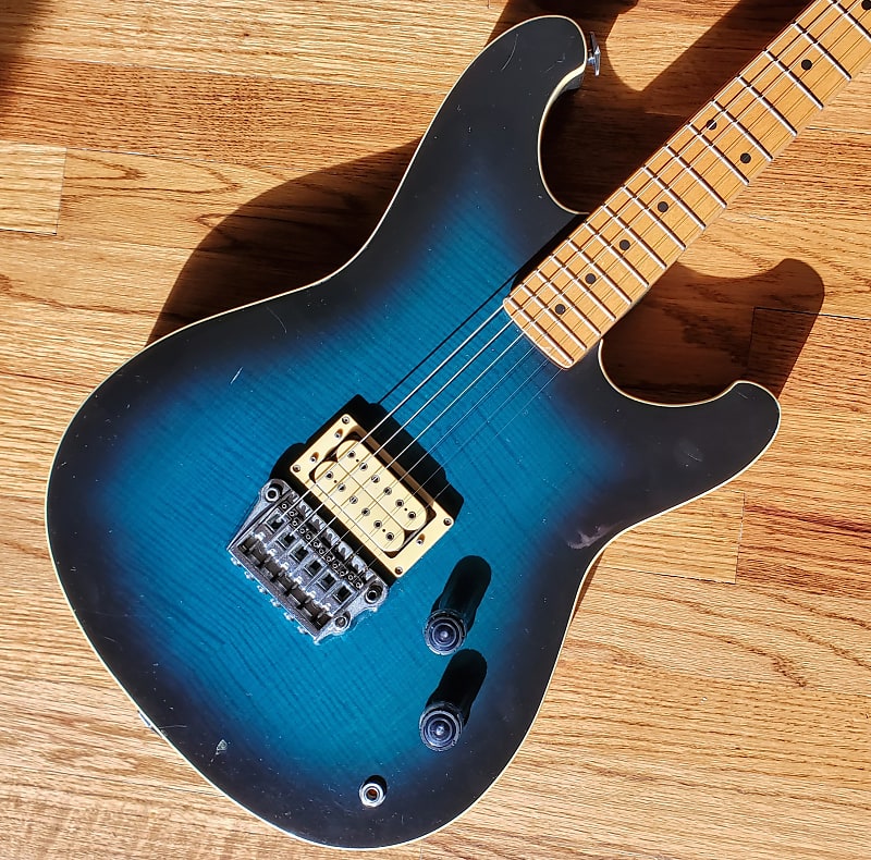 Ibanez RS315 Roadstar II Deluxe | Reverb Canada