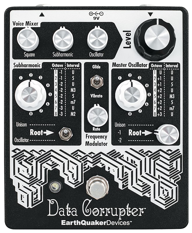 Earthquaker Devices Data Corrupter image 1