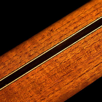 Ricardo Sanchis Carpio 1A 1985 Classical Guitar Spruce/Indian Rosewood image 5