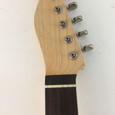 Warmoth Necks for sale in the USA | guitar-list