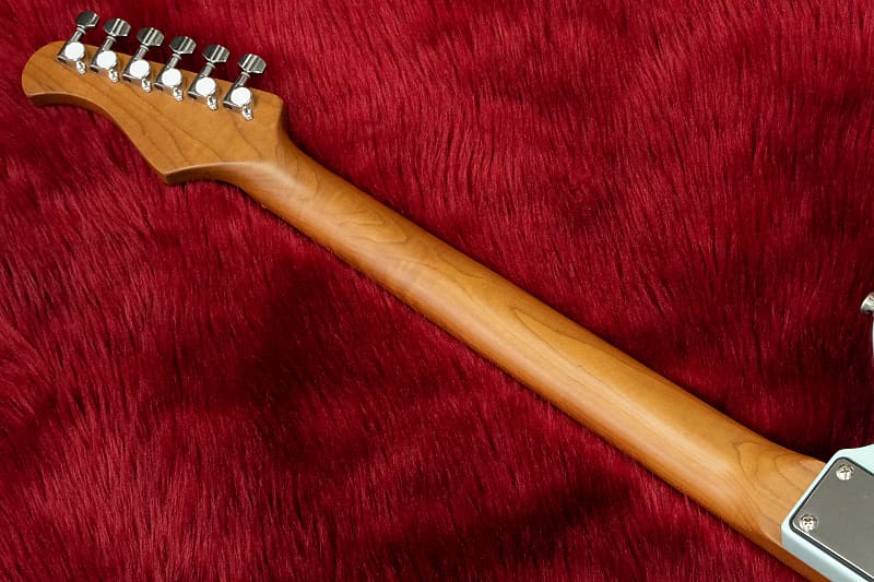 Bacchus BJM-3-RSM/M PTL-SOB 【兵庫店】 | Reverb
