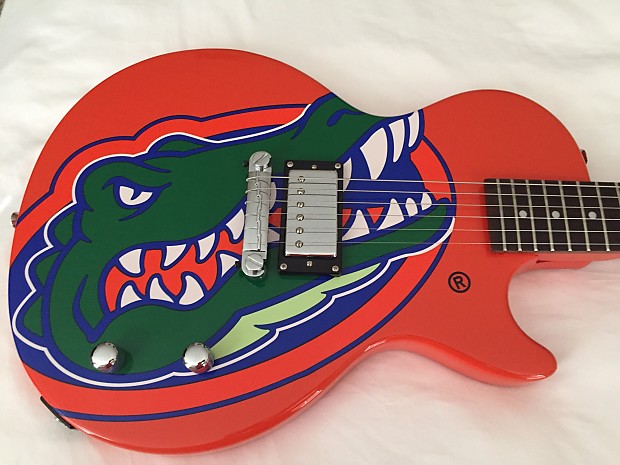Gator guitar store