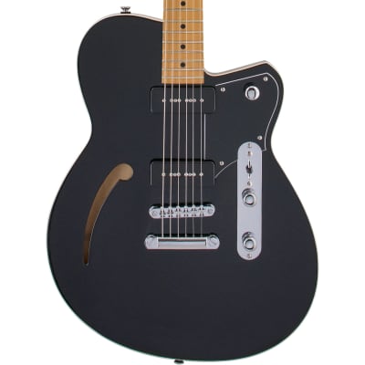 Reverend Stu D. Baker Signature