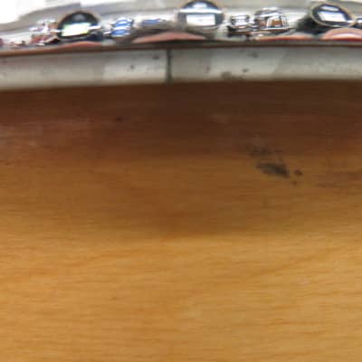 Canopus MO-1455 Maple Snare image 5