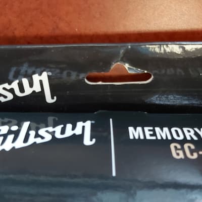 Gibson 16' Memory Cable Compact Recorder/Instrument Cable image 3