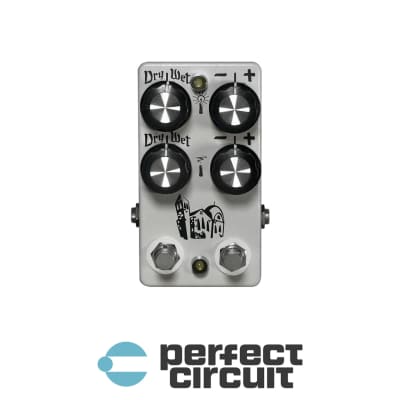 Reverb.com listing, price, conditions, and images for hungry-robot-the-monastery