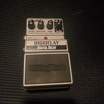 DigiTech DigiDelay for sale