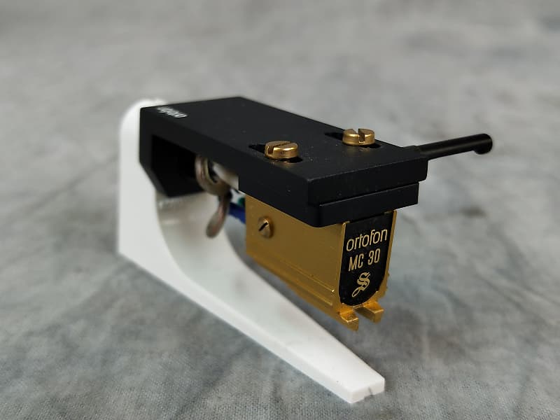 Ortofon MC30 S MC Type Cartridge W/ OrtofonLH-2000 Headhell [Japan]