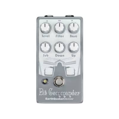 Reverb.com listing, price, conditions, and images for earthquaker-devices-bit-commander