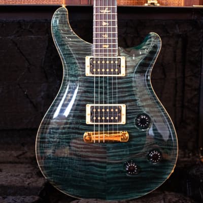 PRS Artist LTD 1994 - Teal Black - 55 0f 200! | Reverb
