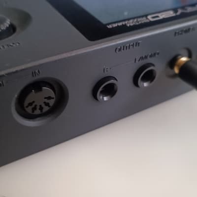 Yamaha RY20 Drummachine 1994 image 3