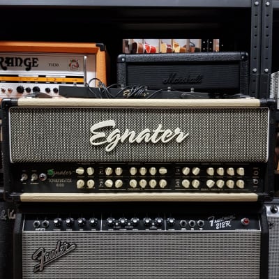 Egnater   Tourmaster 4100 Head for sale