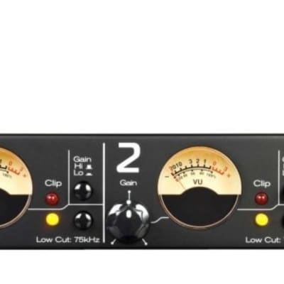 M-Audio DMP3 Dual Preamplifier | zZounds