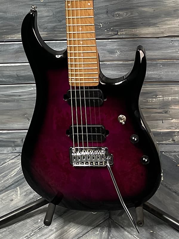 Sterling JP157 John Petrucci Signature 7-String | Reverb