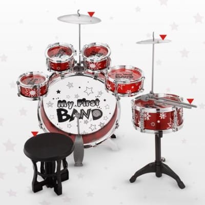 Drum set chair discount