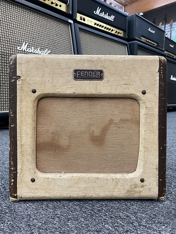 Fender Champion 600 4-Watt 1x6