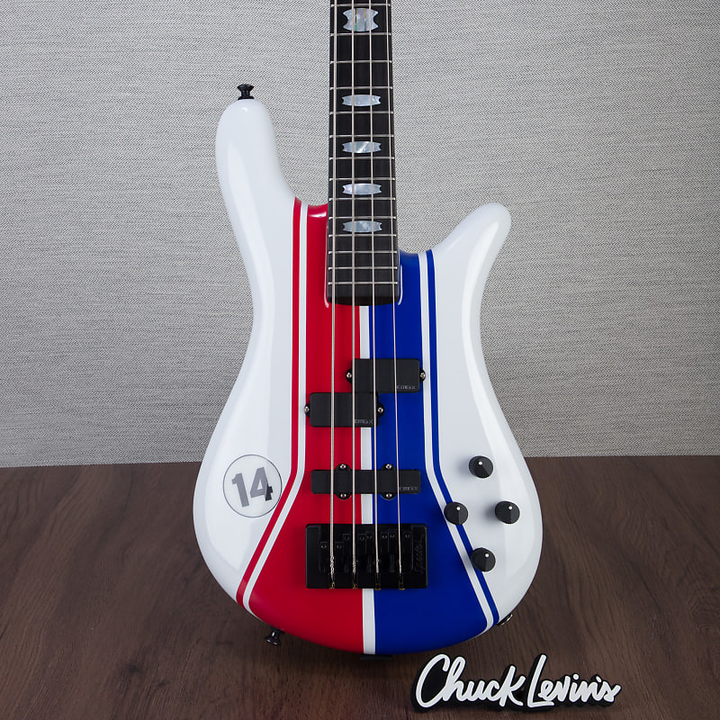 Spector USA NS-2