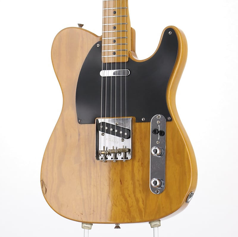 Fender JAPAN TL52 70 VNT (S/N:A048842) (07/17) | Reverb Canada