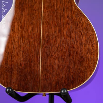 Alvarez Yairi Series PYM60HD/14 | Reverb