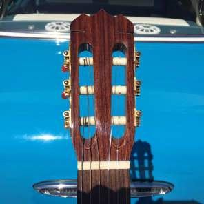 Alvarez MC90C with case Reverb
